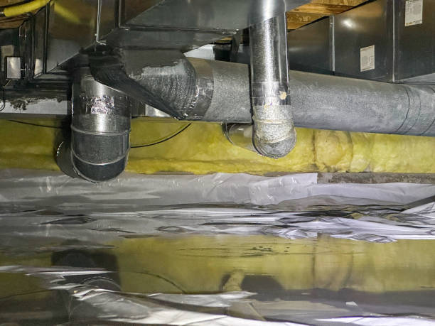 Best Emergency water damage restoration  in Coloma, MI